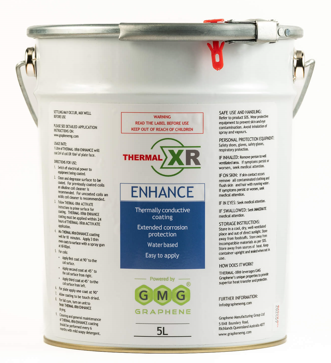 Graphene Manufacturing Graphene Manufacturing