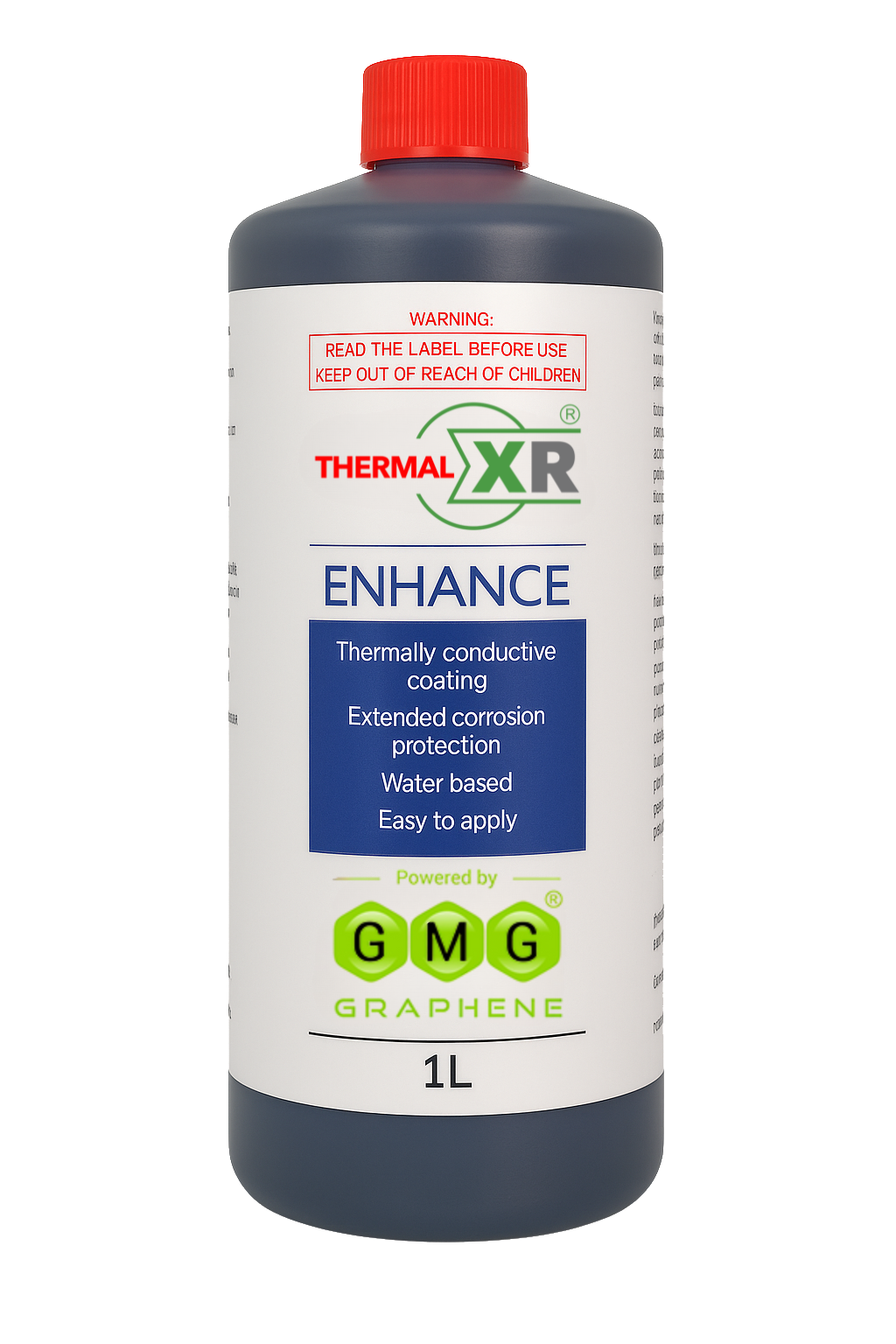 ThermalXR Prod ThermalXR Prod