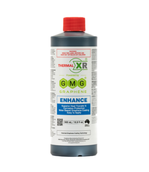 THERMAL XR HVAC COATING SYSTEM 500ml